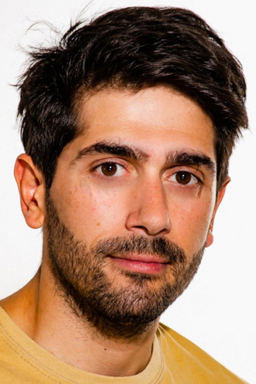 Photo of Martín Mir, Acting