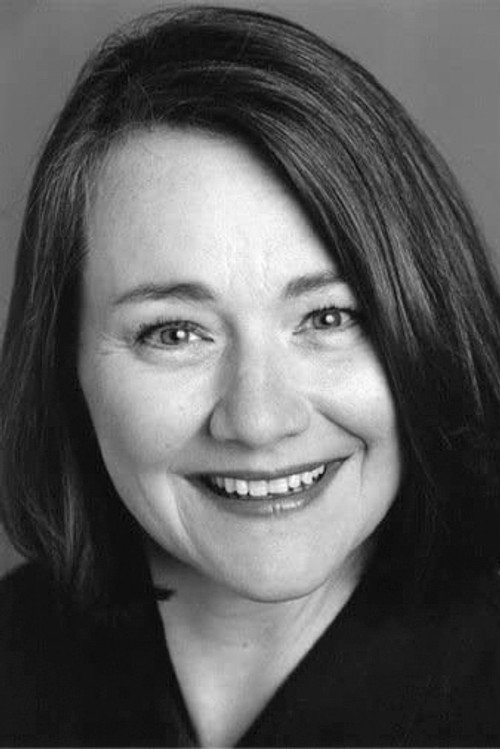 Photo of Ann Marie Hall, Acting