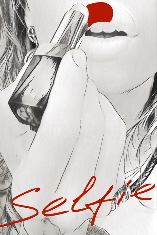 Movie poster for Selfie (2017)