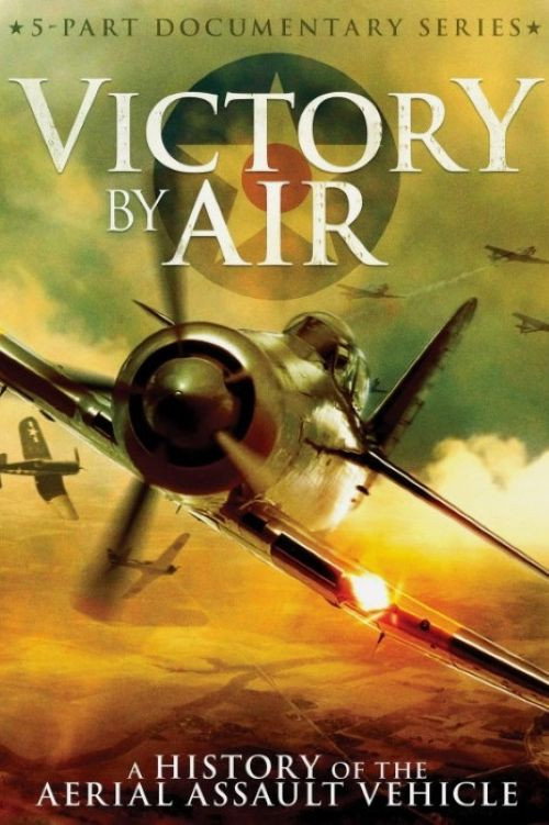 Series poster for Victory by Air (2010)
