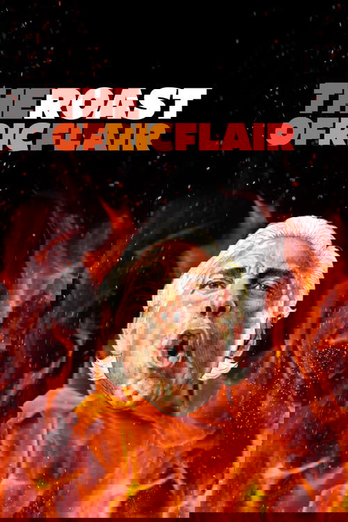 Starrcast V: The Roast of Ric Flair poster