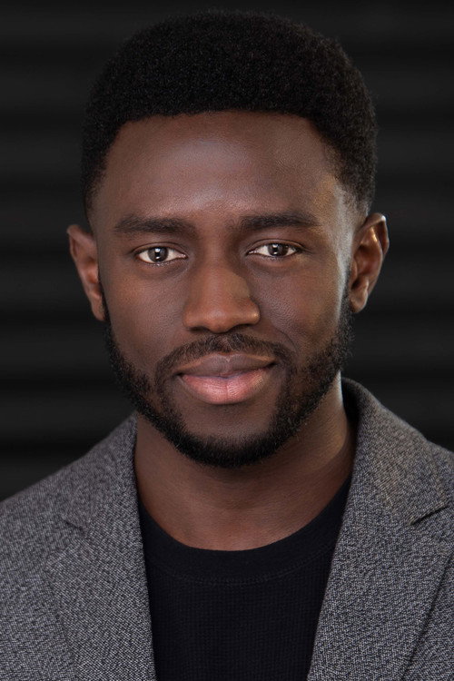 Photo of Darrell Lake, Acting