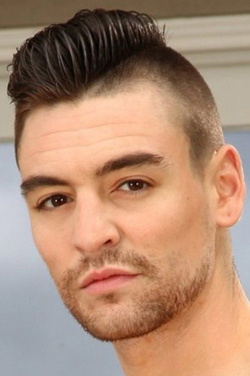 Photo of Johnny Torque, Acting
