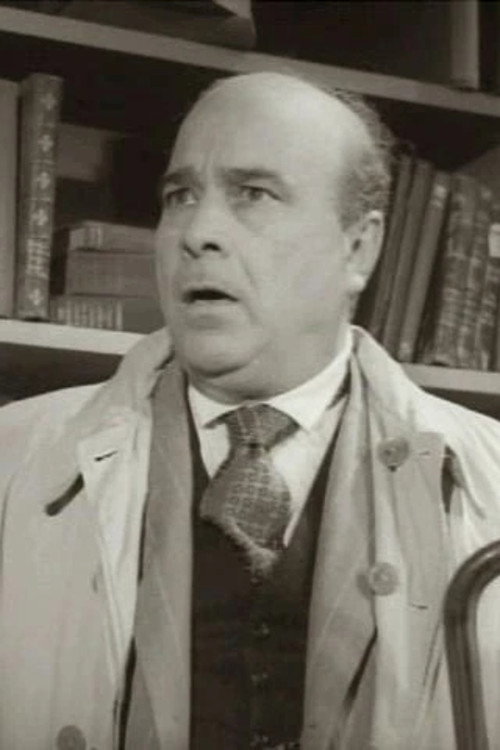Photo of Manoel Vieira, Acting