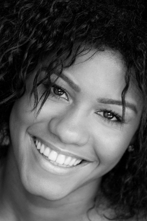 Photo of Lucy St. Louis, Acting