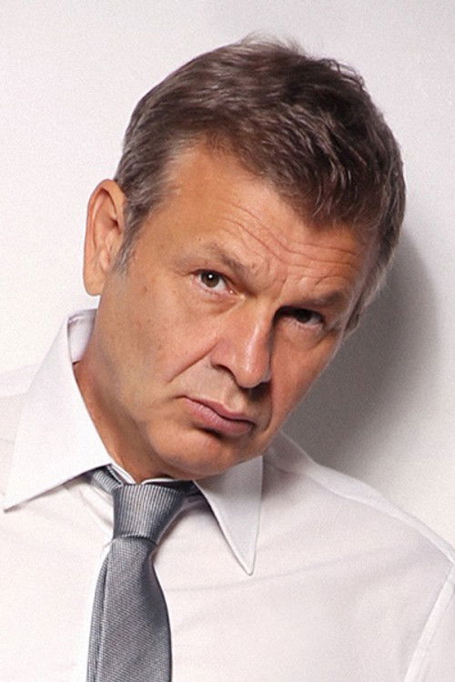 Apostolos Gκletsos profile