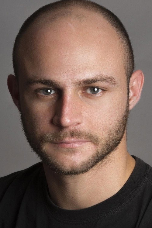 Photo of Pedro Ferreira, Acting