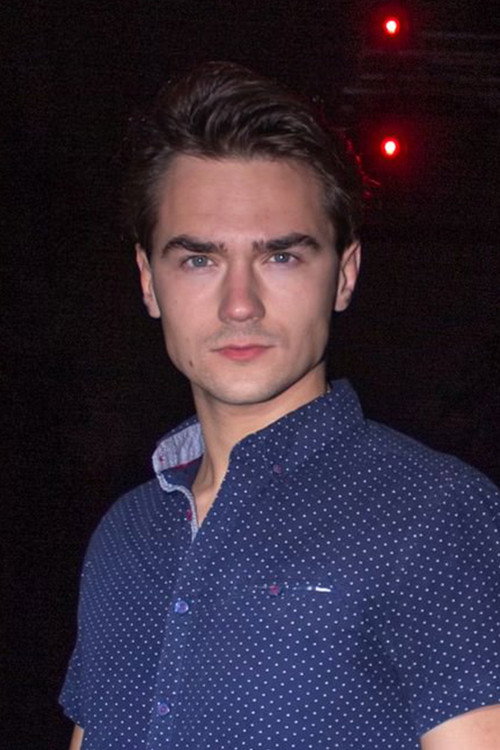 Photo of Joe Monroe, Acting