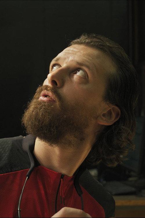 Photo of Marko 'Mak' Pantelić, Acting