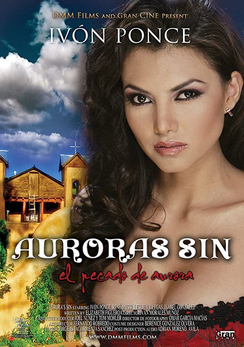 Movie poster for Aurora's Sin (2008)