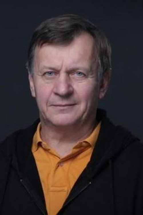 Photo of Jerzy Pożarowski, Acting