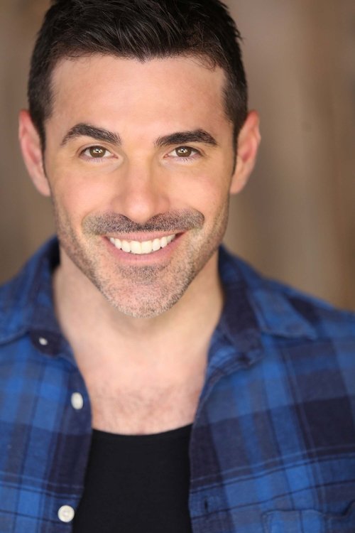 Josh Server profile