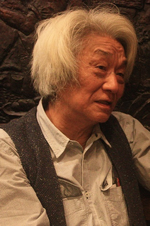 Photo of Minoru Matsui, Directing
