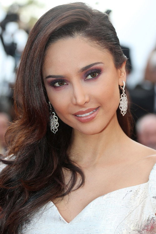 Photo of Gloria Contreras, Acting