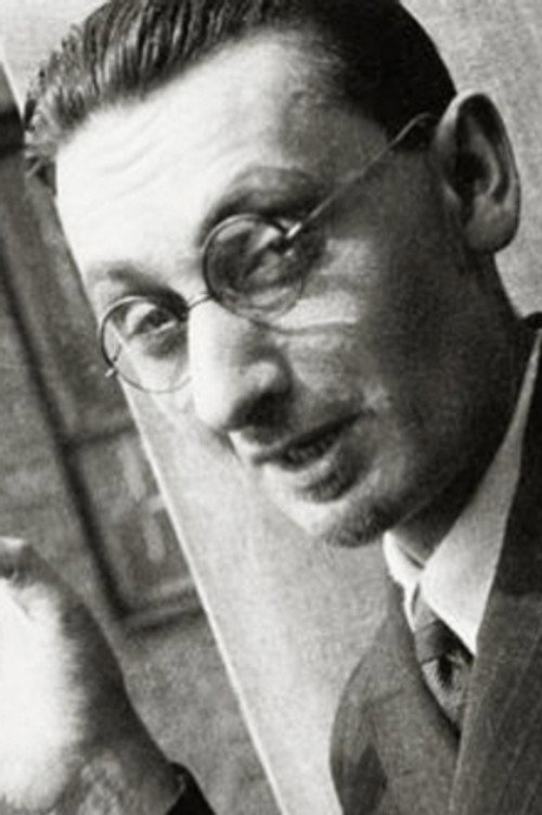 Photo of Vasily Katanyan, Directing