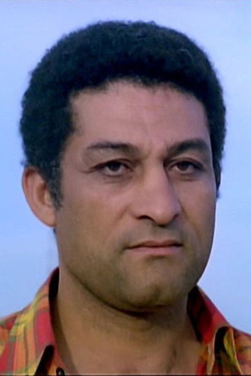 Photo of Saleh El Aweil, Acting