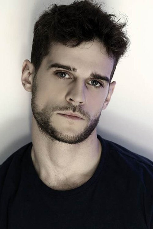 Photo of Kévin Mischel, Acting