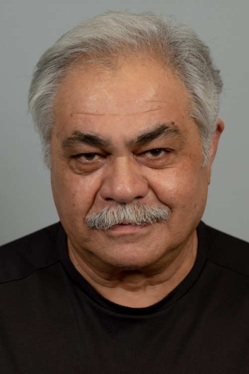 Osman Alkaş profile