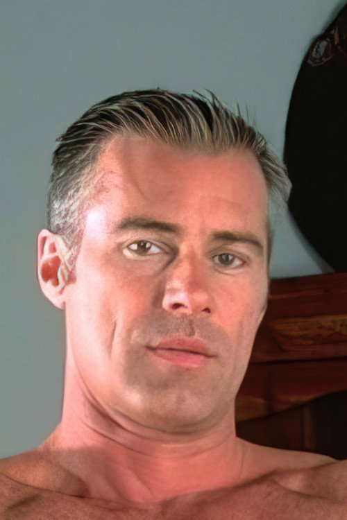Photo of Antonio Armani, Acting