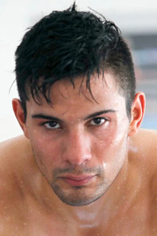 Photo of Alan Campa, Acting