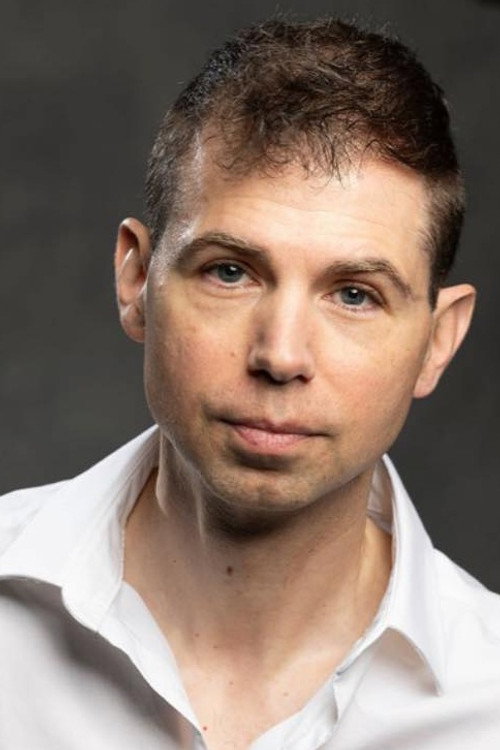 Photo of Phil Petranto, Acting