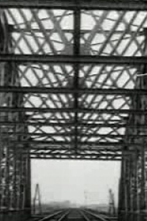 Movie poster for Werkspoor (1930)