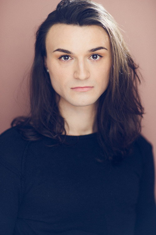 Photo of Zaq Latino, Acting