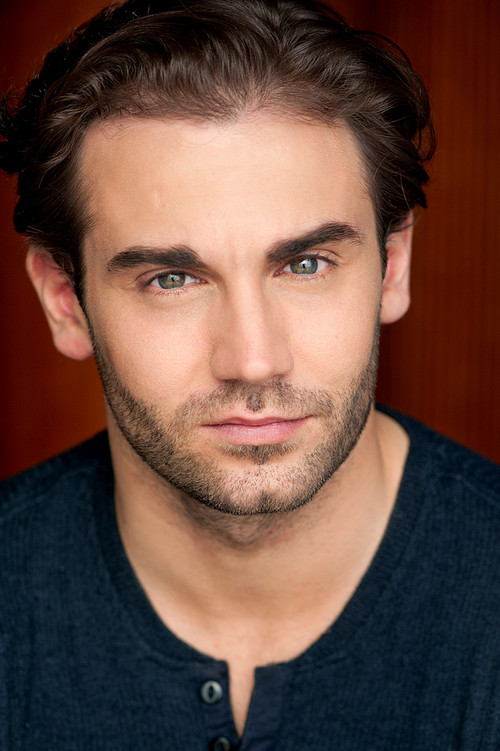 Photo of Ashley Tabatabai, Acting