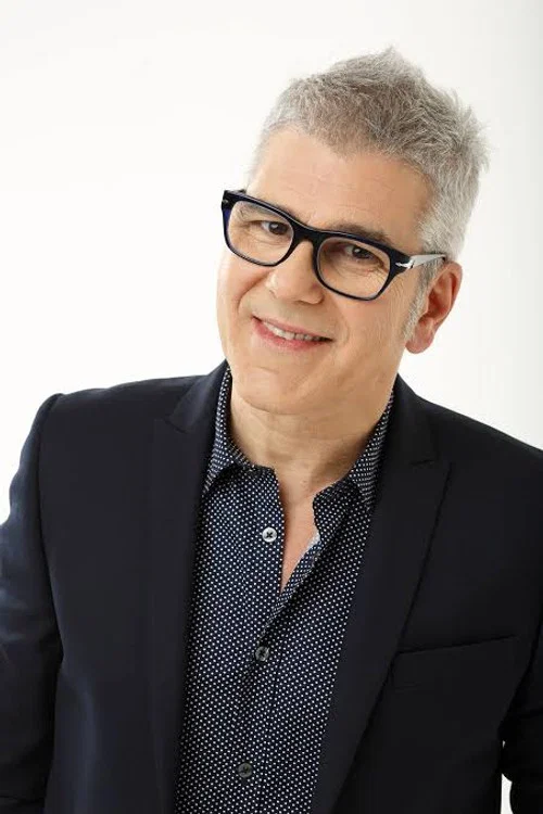 Photo of Michele Zarrillo, Acting