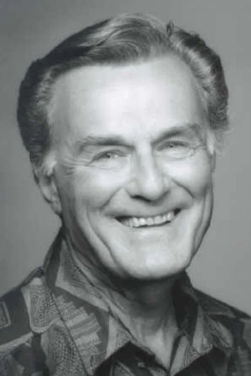 Photo of Gérard Poirier, Acting