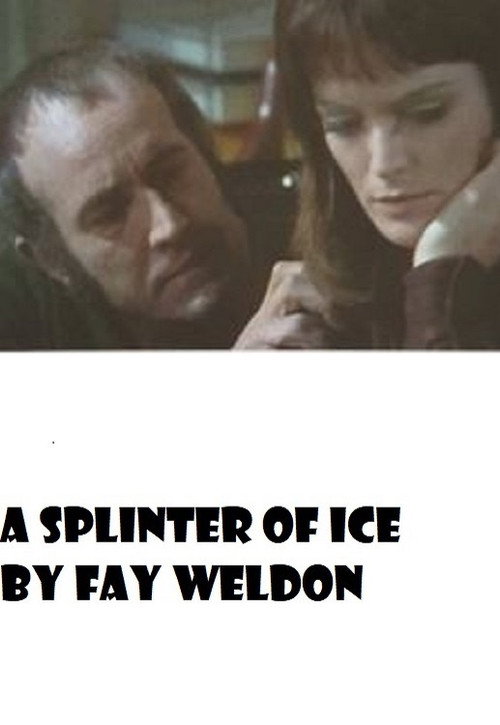 Movie poster for A Splinter of Ice (1972)