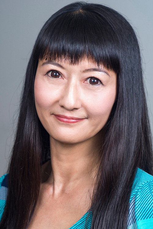 Photo of Akiko Stacy, Acting