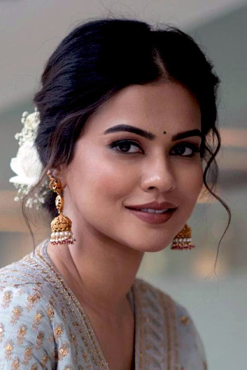 Photo of Sharmiela Mandre, Acting