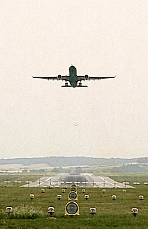Movie poster for Flight Number 884 (2004)