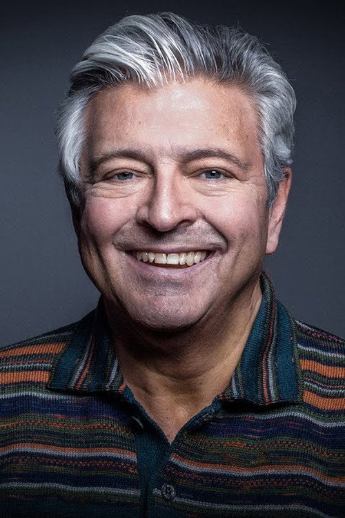 Photo of Lutz Riedel, Acting