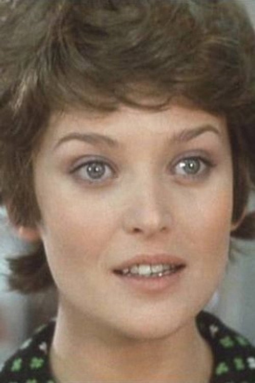 Rachel Cathoud profile