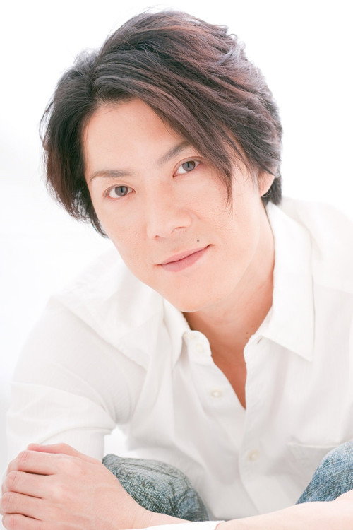 Photo of Yoshino Keigo, Acting