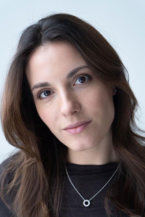 Alina Maznenkova profile