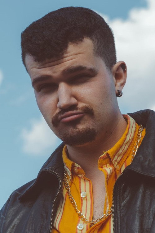 Photo of Javier Quintana Robayna, Acting