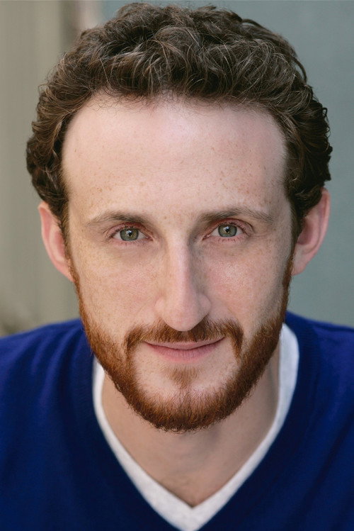 Photo of Josh Evans, Acting