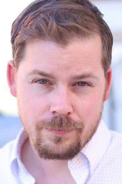 Photo of Joshua Lang, Production