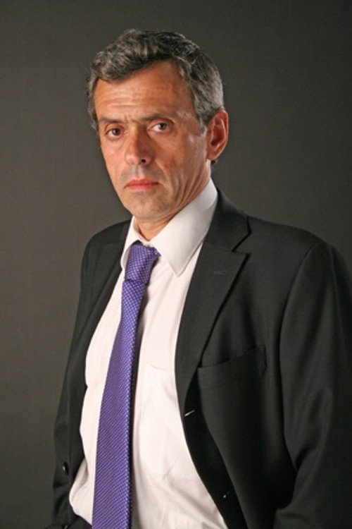 Photo of Toni Arteaga, Acting