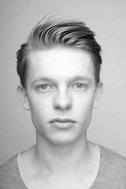 Photo of Pol Buchly, Acting