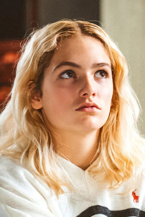 Photo of Billie-Louise Vlegels, Acting