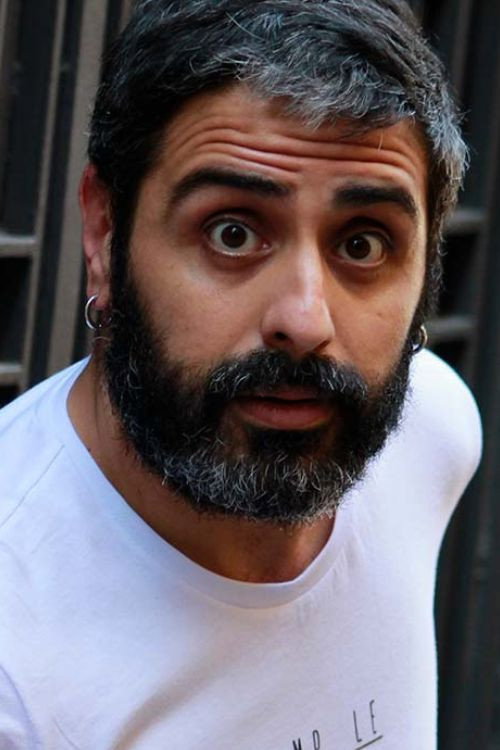 Photo of Ismail Sagir, Directing