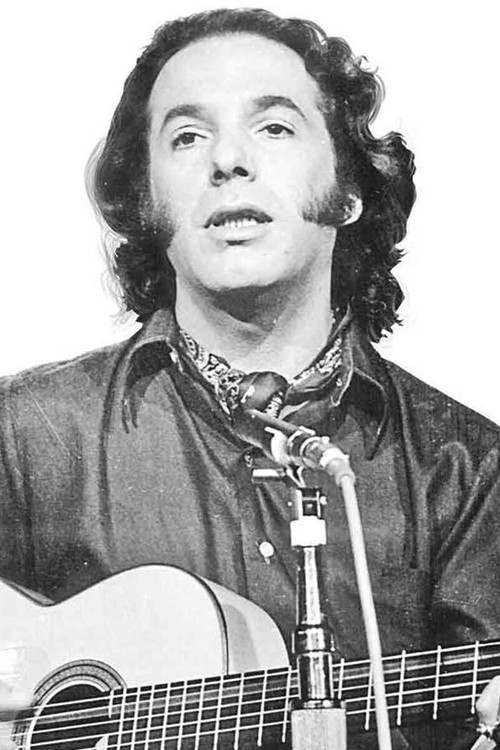Photo of Óscar Chávez, Acting