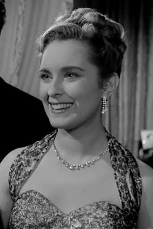 Photo of Irene Genna, Acting