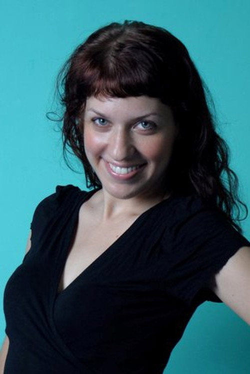Photo of Maya Otos, Acting