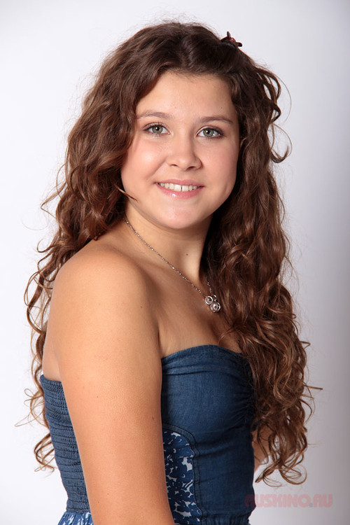 Anastasia Martynyuk profile