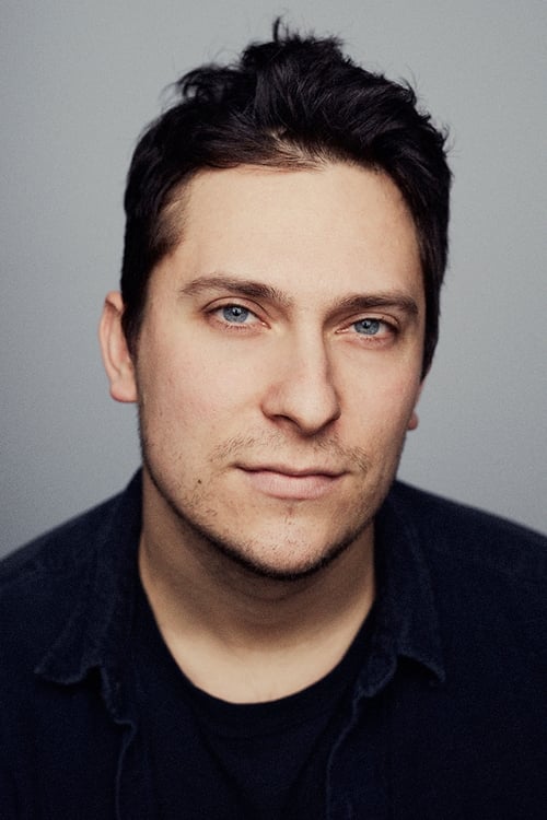 Photo of Guillaume Laurin, Acting